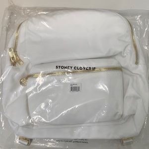 Stoney Clover Classic Backpack